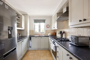 Kitchen - click for photo gallery